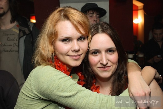 Party - Praha - photo #21