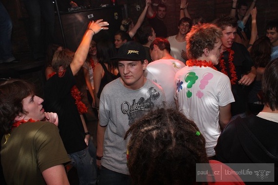 Party - Praha - photo #28