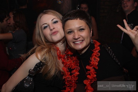 Party - Praha - photo #31