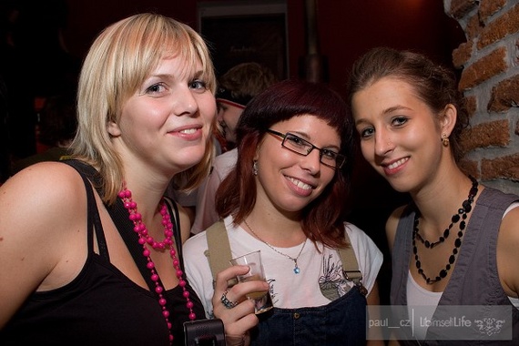 Party - Praha - photo #35