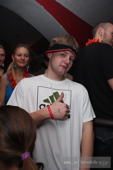 Party - Praha - photo #36