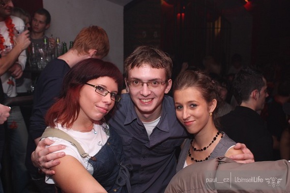 Party - Praha - photo #45