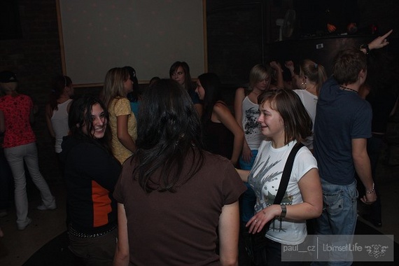Party - Praha - photo #5