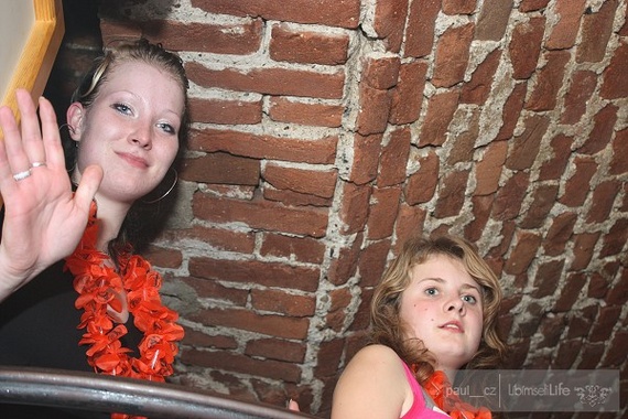 Party - Praha - photo #59