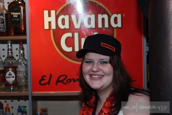 Party - Praha - photo #82