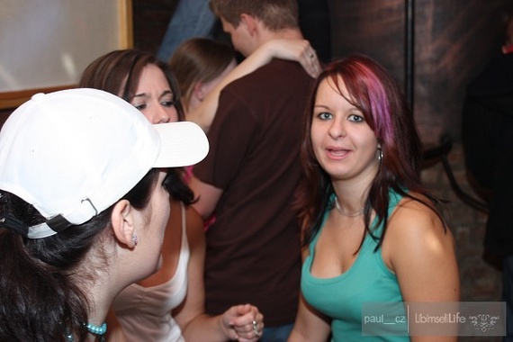 Party - Praha - photo #89