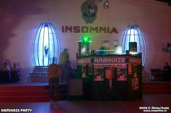 Kamikaze Party - Karviná - photo #32