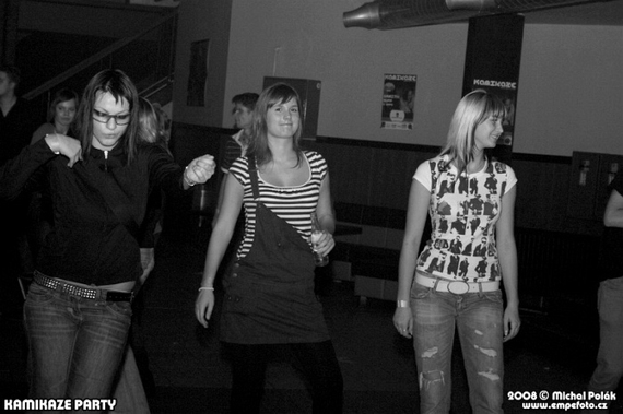 Kamikaze Party - Karviná - photo #71