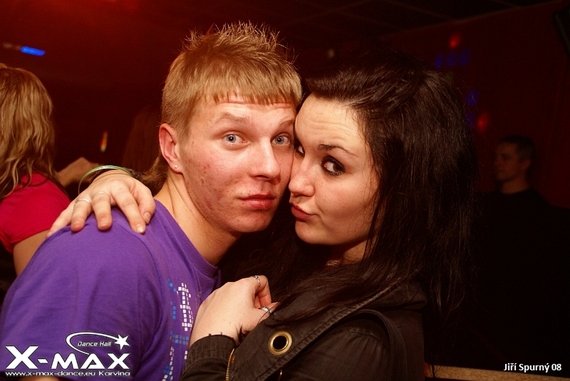 Mega Dance Weekend - Karviná - photo #11
