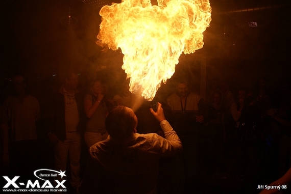 Mega Dance Weekend - Karviná - photo #120