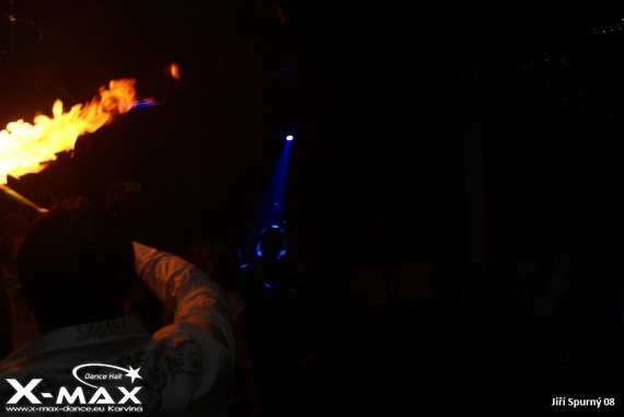 Mega Dance Weekend - Karviná - photo #128