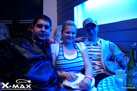 Mega Dance Weekend - Karviná - photo #13