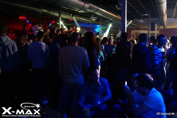 Mega Dance Weekend - Karviná - photo #135