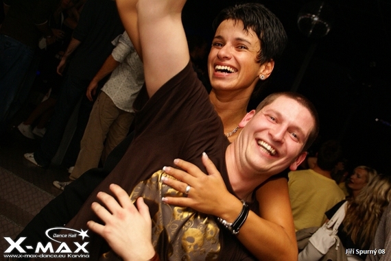 Mega Dance Weekend - Karviná - photo #21