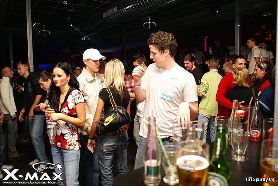 Mega Dance Weekend - Karviná - photo #31