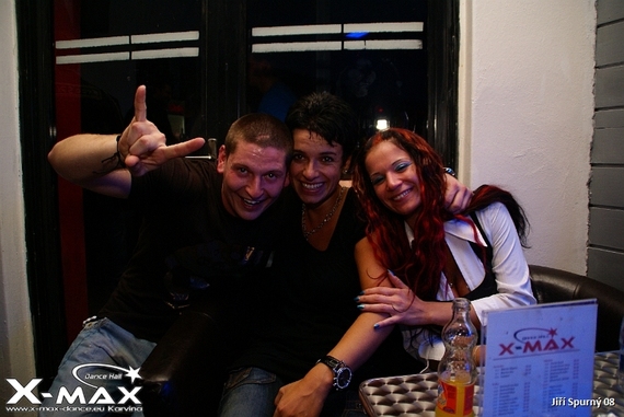 Mega Dance Weekend - Karviná - photo #38
