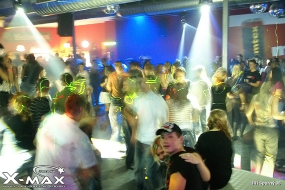 Mega Dance Weekend - Karviná - photo #46