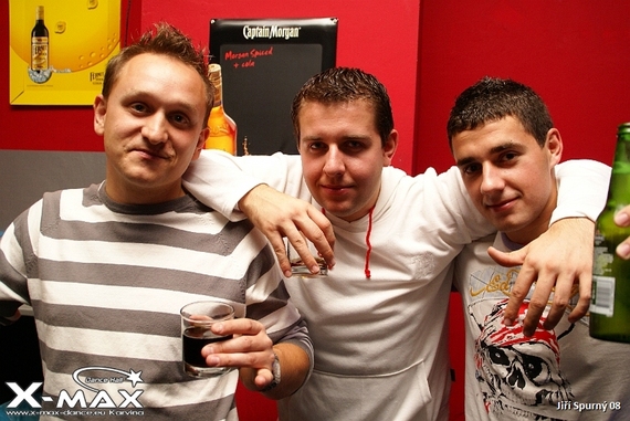 Mega Dance Weekend - Karviná - photo #50