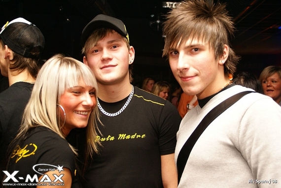 Mega Dance Weekend - Karviná - photo #57