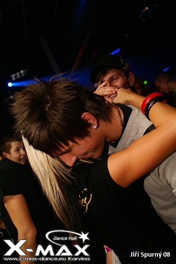 Mega Dance Weekend - Karviná - photo #59