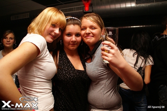 Mega Dance Weekend - Karviná - photo #66