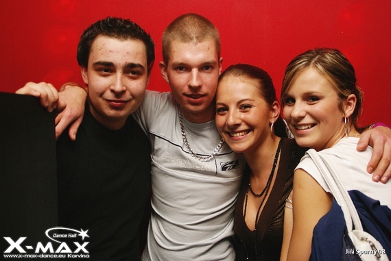 Mega Dance Weekend - Karviná - photo #67