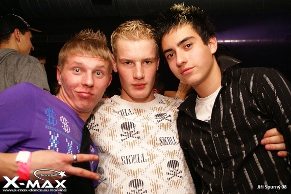 Mega Dance Weekend - Karviná - photo #70