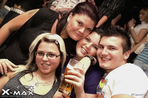Mega Dance Weekend - Karviná - photo #73