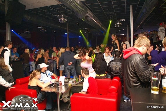 Mega Dance Weekend - Karviná - photo #75