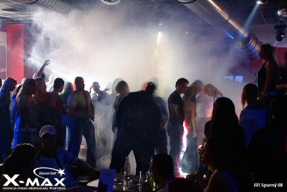 Mega Dance Weekend - Karviná - photo #76