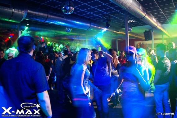 Mega Dance Weekend - Karviná - photo #77