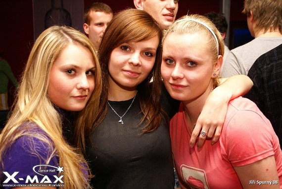 Mega Dance Weekend - Karviná - photo #79