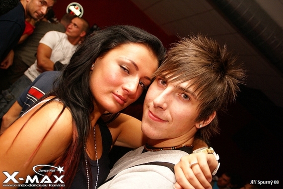 Mega Dance Weekend - Karviná - photo #82