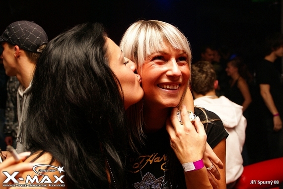 Mega Dance Weekend - Karviná - photo #83