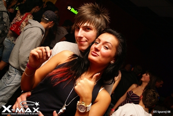 Mega Dance Weekend - Karviná - photo #84