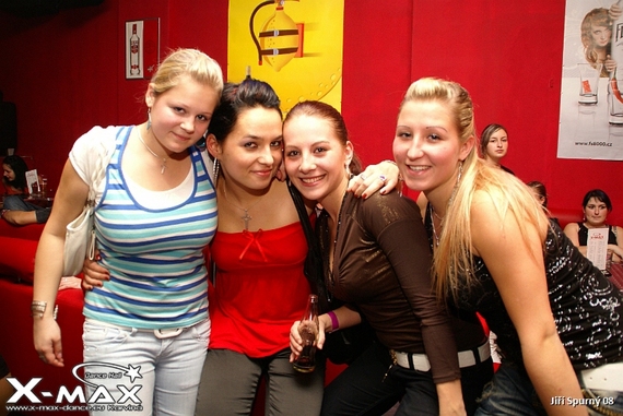 Mega Dance Weekend - Karviná - photo #87