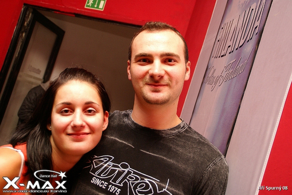 Mega Dance Weekend - Karviná - photo #90