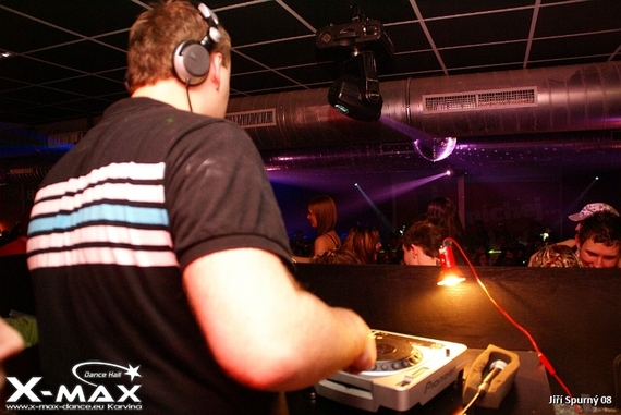 Mega Dance Weekend - Karviná - photo #91