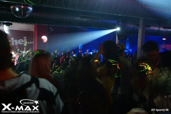 Mega Dance Weekend - Karviná - photo #92