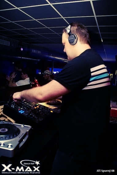Mega Dance Weekend - Karviná - photo #93