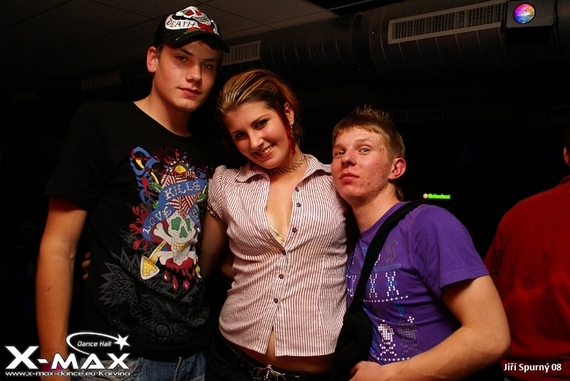 Mega Dance Weekend - Karviná - photo #94