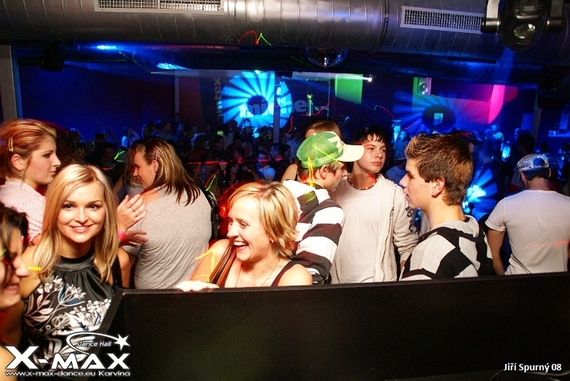 Mega Dance Weekend - Karviná - photo #95