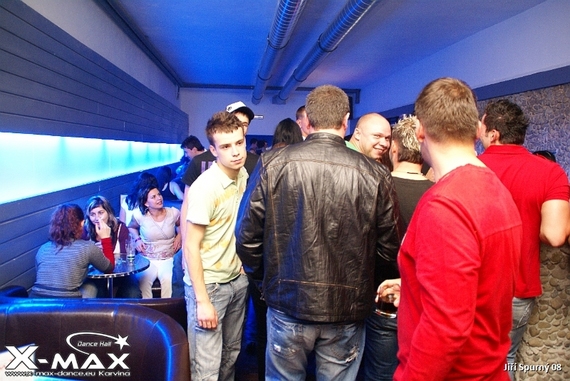 Mega Dance Weekend - Karviná - photo #97