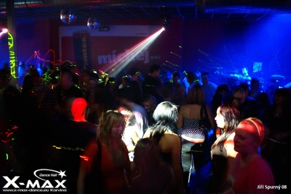 Mega Dance Weekend - Karviná - photo #98
