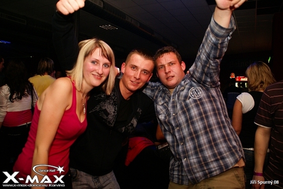 Mega Dance Weekend - Karviná - photo #99