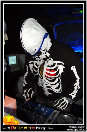 HALLOWEEN PARTY - Chomutov - photo #36