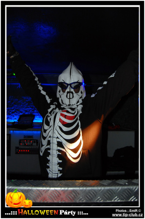 HALLOWEEN PARTY - Chomutov - photo #37