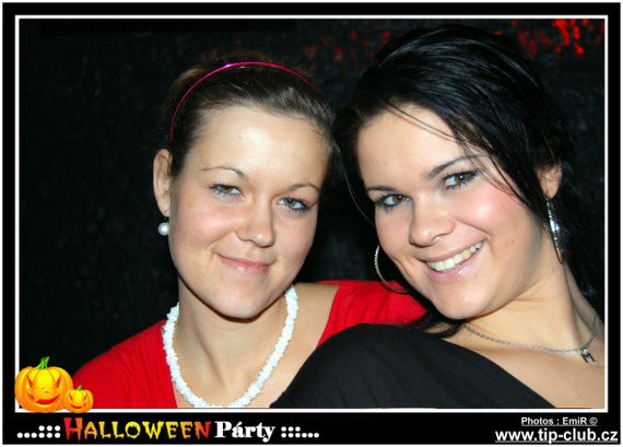 HALLOWEEN PARTY - Chomutov - photo #7