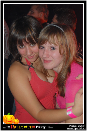 HALLOWEEN PARTY - Chomutov - photo #92