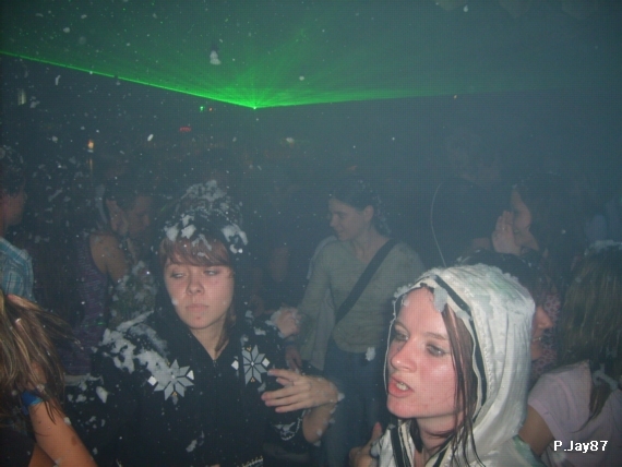 Laser Snow Party - Havířov - photo #10